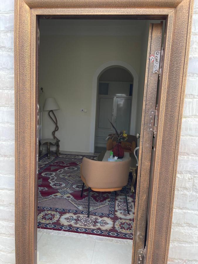 Alhosani Property Abu Dabi Exterior foto