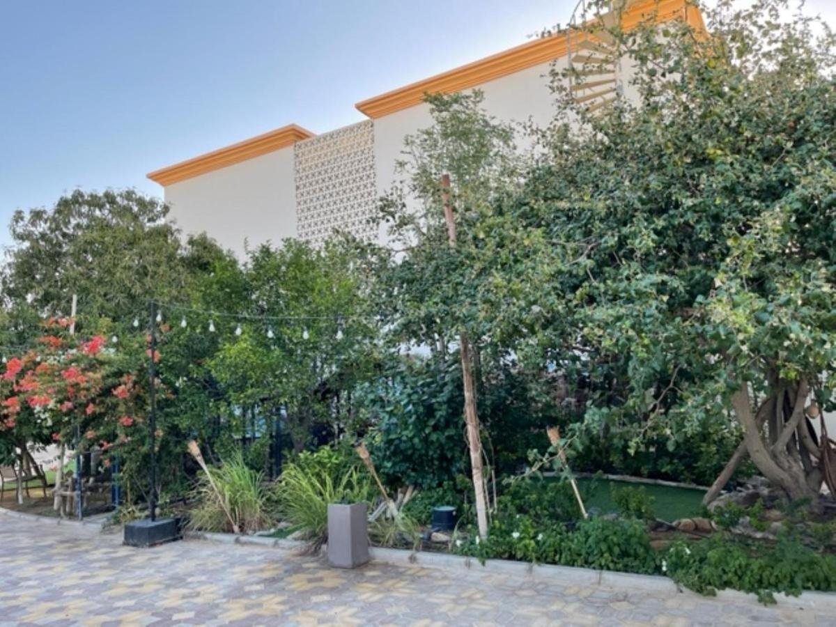 Alhosani Property Abu Dabi Exterior foto
