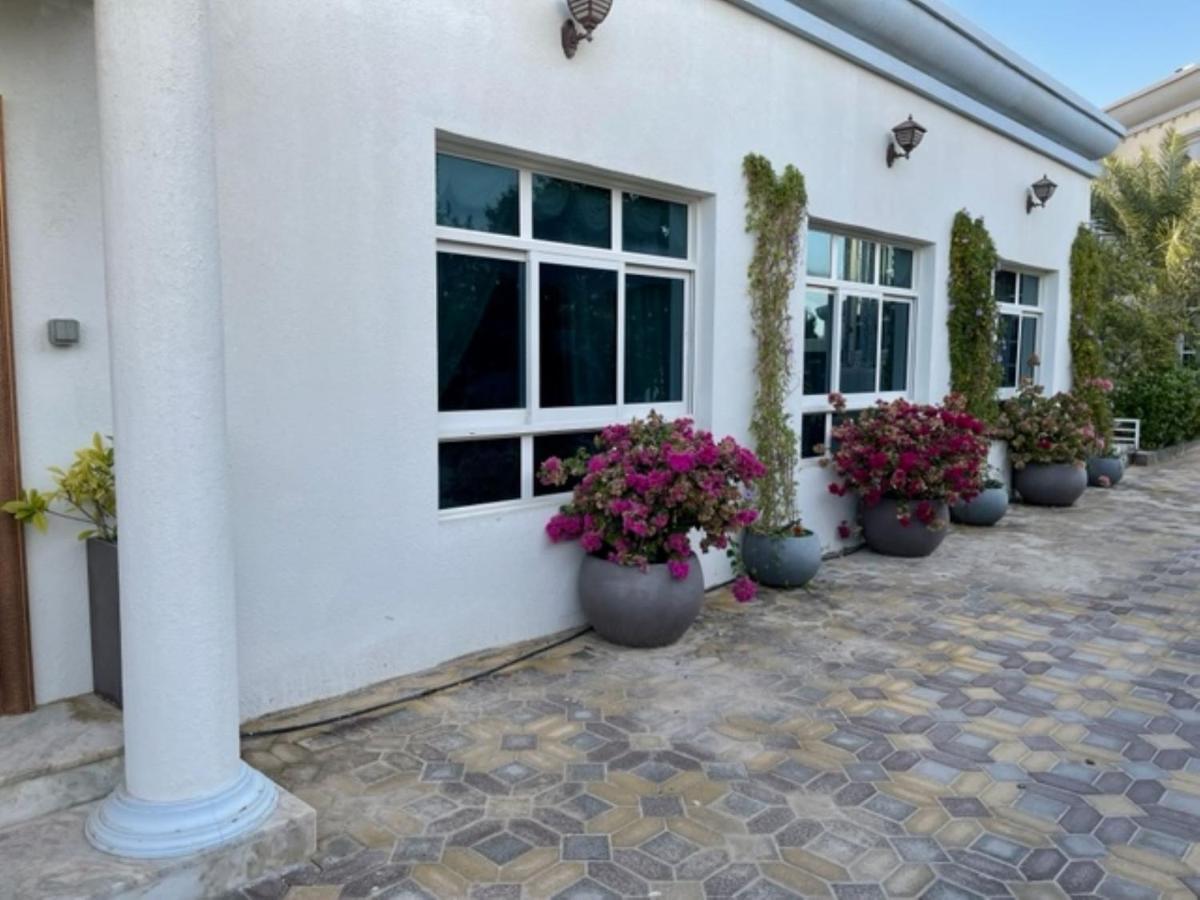 Alhosani Property Abu Dabi Exterior foto