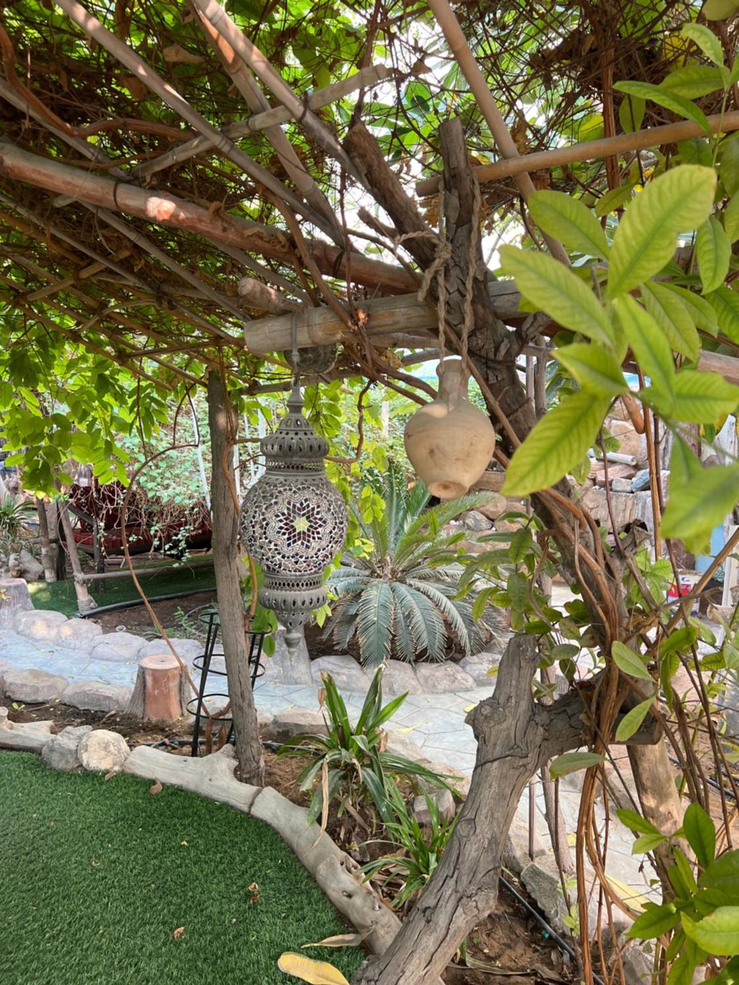 Alhosani Property Abu Dabi Exterior foto