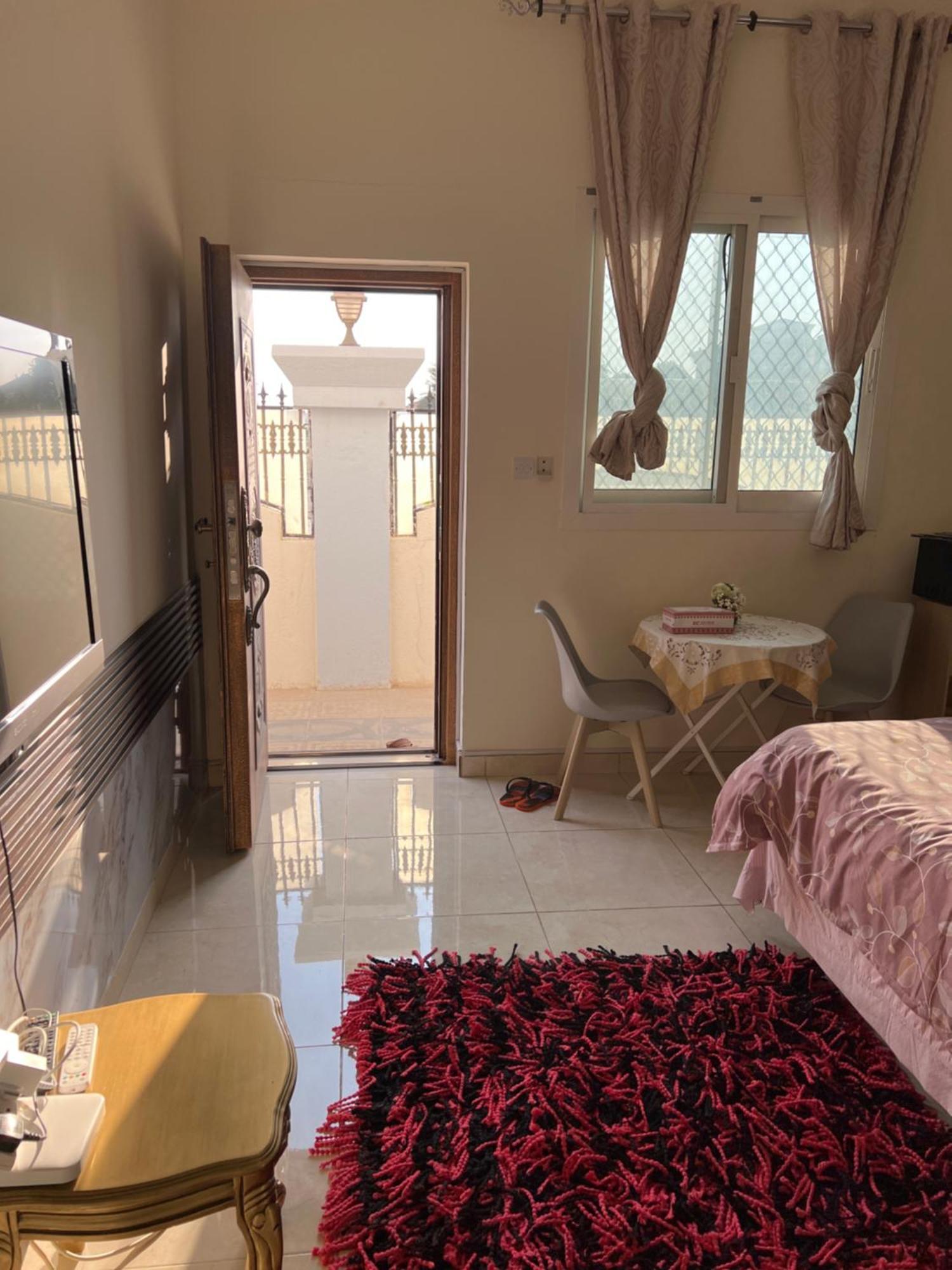 Alhosani Property Abu Dabi Exterior foto
